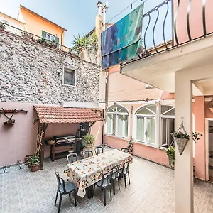 Frühstückspension Finalex, Finale Ligure