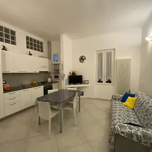 Casa Da Bianca Finale Ligure