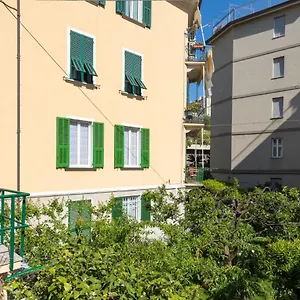 Locazione Turistica Barbara - Flg118 Finale Ligure