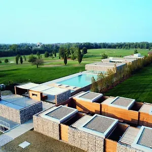 Casalunga Golf & Hotel