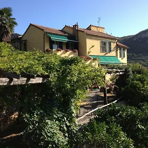 Gasthof Ai Cinque Campanili, Finale Ligure