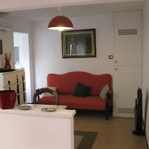 La Corte Del Silenzio Appartamento