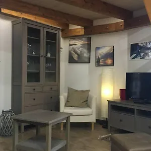 Apollo Holiday House Appartamento