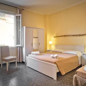 Gasthof 2 Passi Dal Mare, Finale Ligure