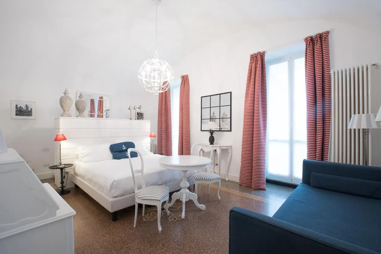 ****  Hotel Marina Charming Rooms Finale Ligure Italy