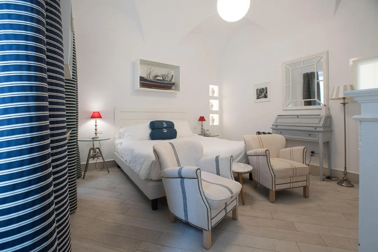 ****  Hotel Marina Charming Rooms Finale Ligure Italy