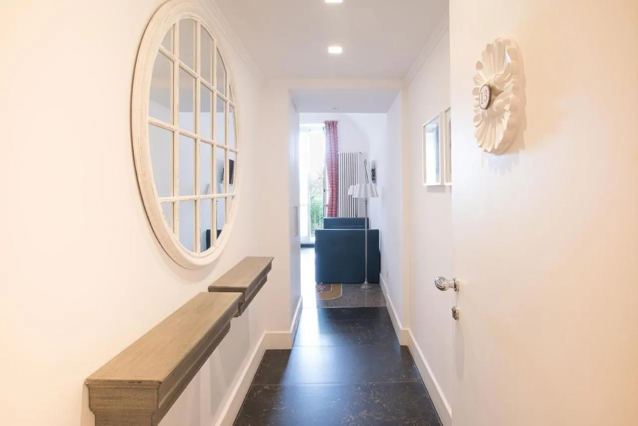 Hotel Marina Charming Rooms Finale Ligure