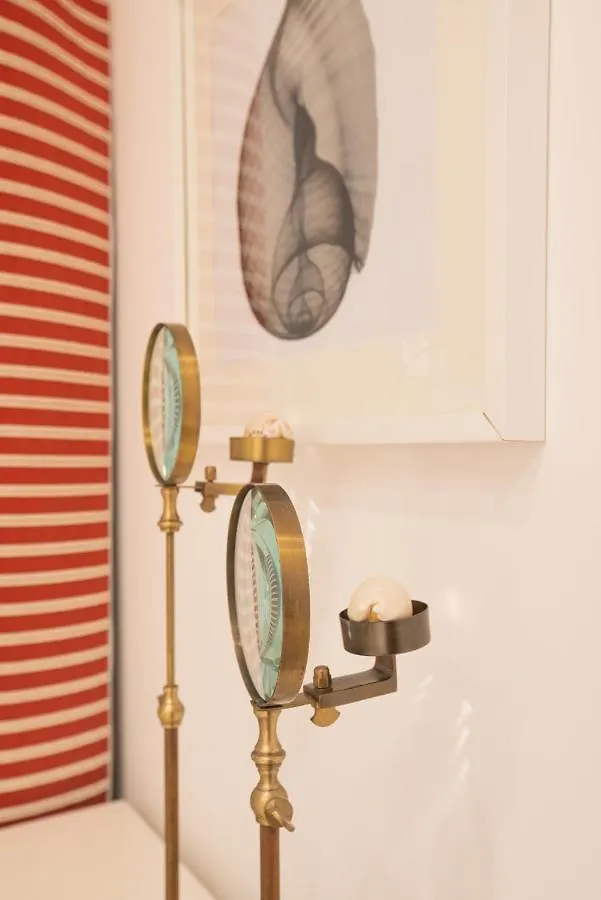 Hotel Marina Charming Rooms Finale Ligure