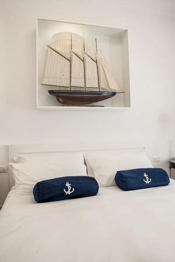 ****  Hotel Marina Charming Rooms Finale Ligure Italy
