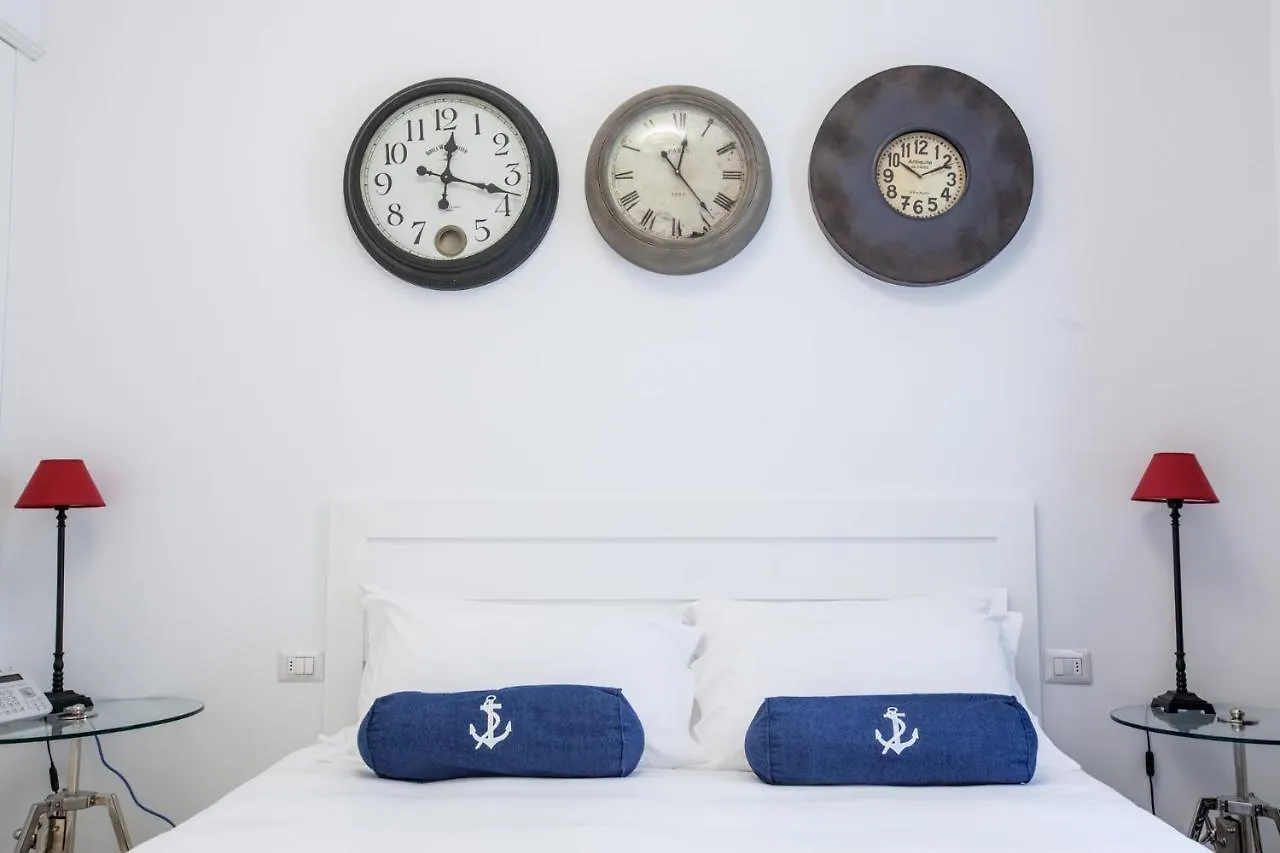 Hotel Marina Charming Rooms Finale Ligure