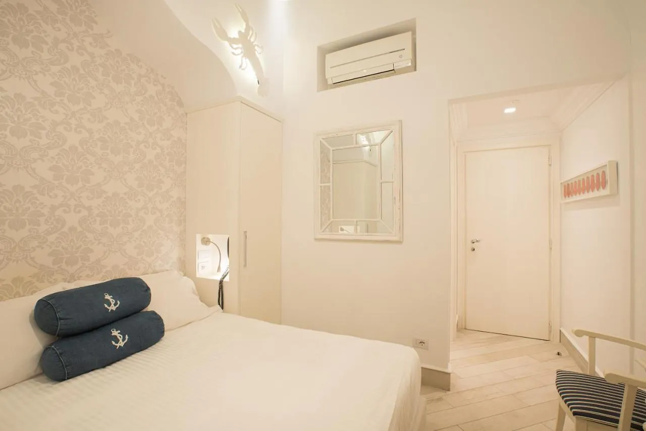 Hotel Marina Charming Rooms Finale Ligure