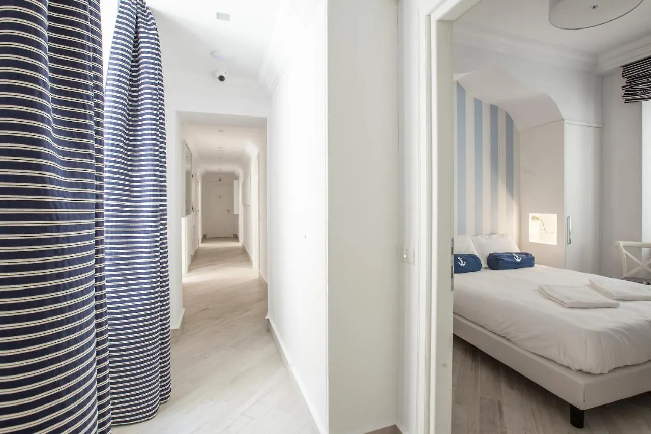 ****  Hotel Marina Charming Rooms Finale Ligure Italy