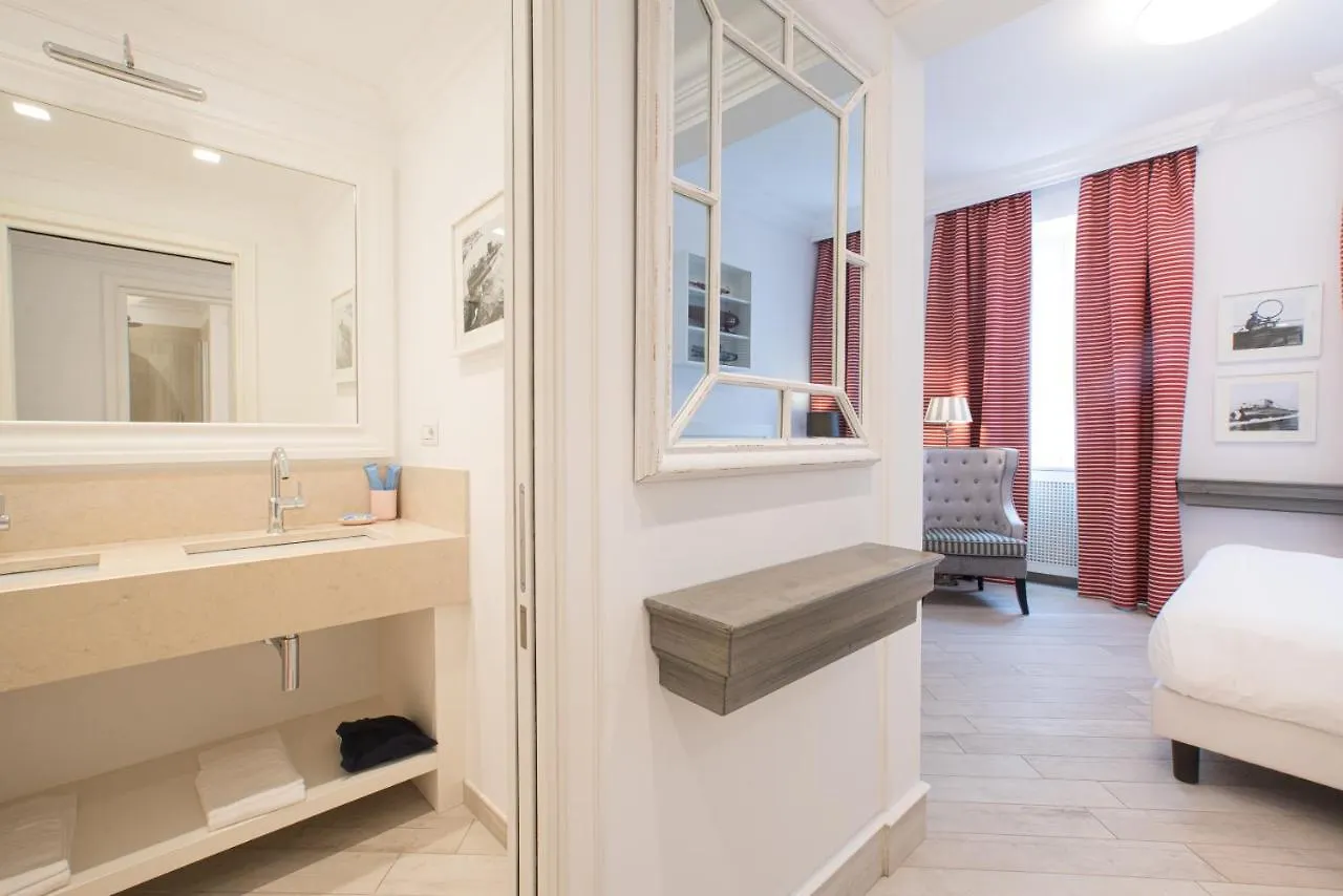 Hotel Marina Charming Rooms Finale Ligure
