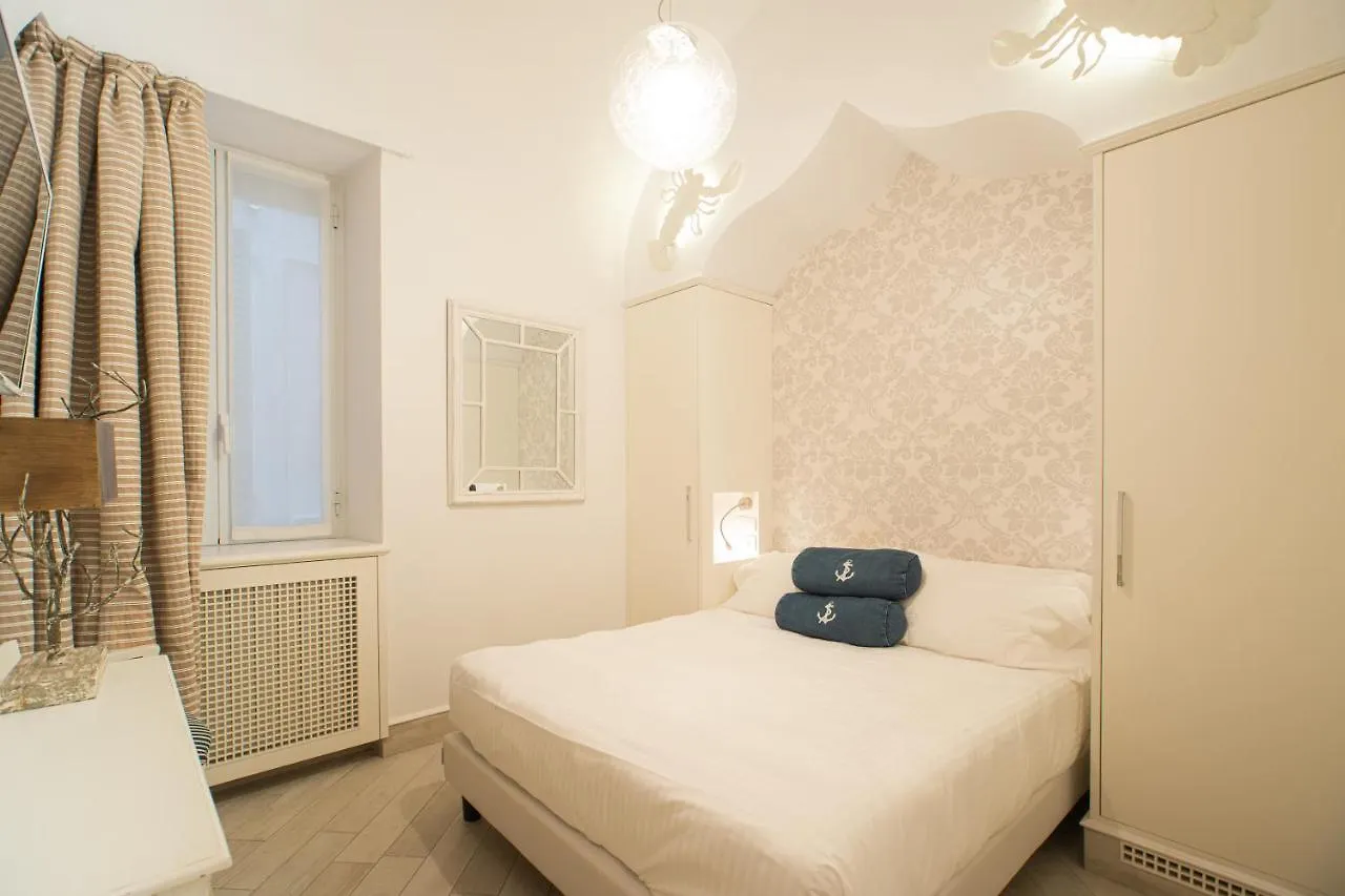 ****  Hotel Marina Charming Rooms Finale Ligure Italy