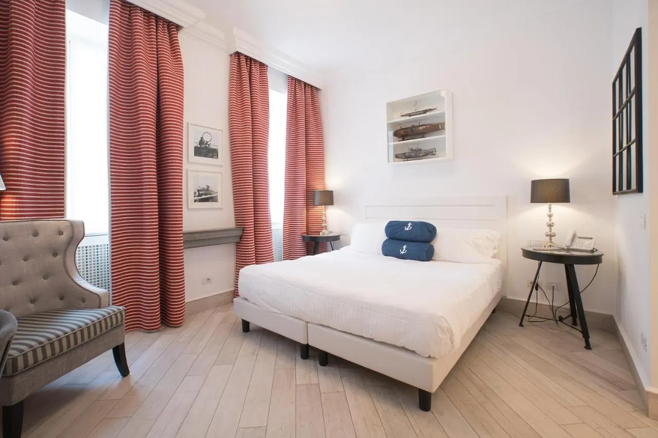 Hotel Marina Charming Rooms Finale Ligure