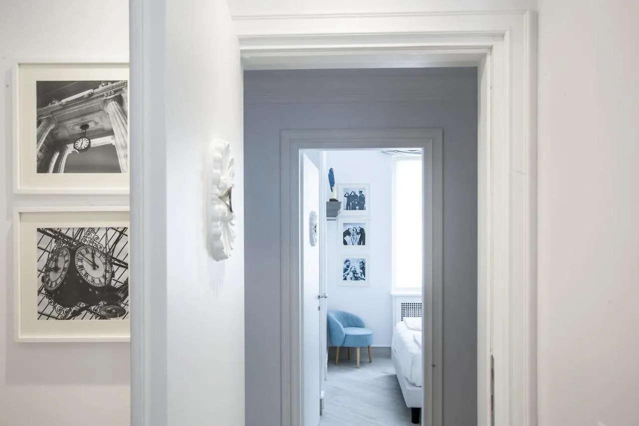 Hotel Marina Charming Rooms Finale Ligure Italy