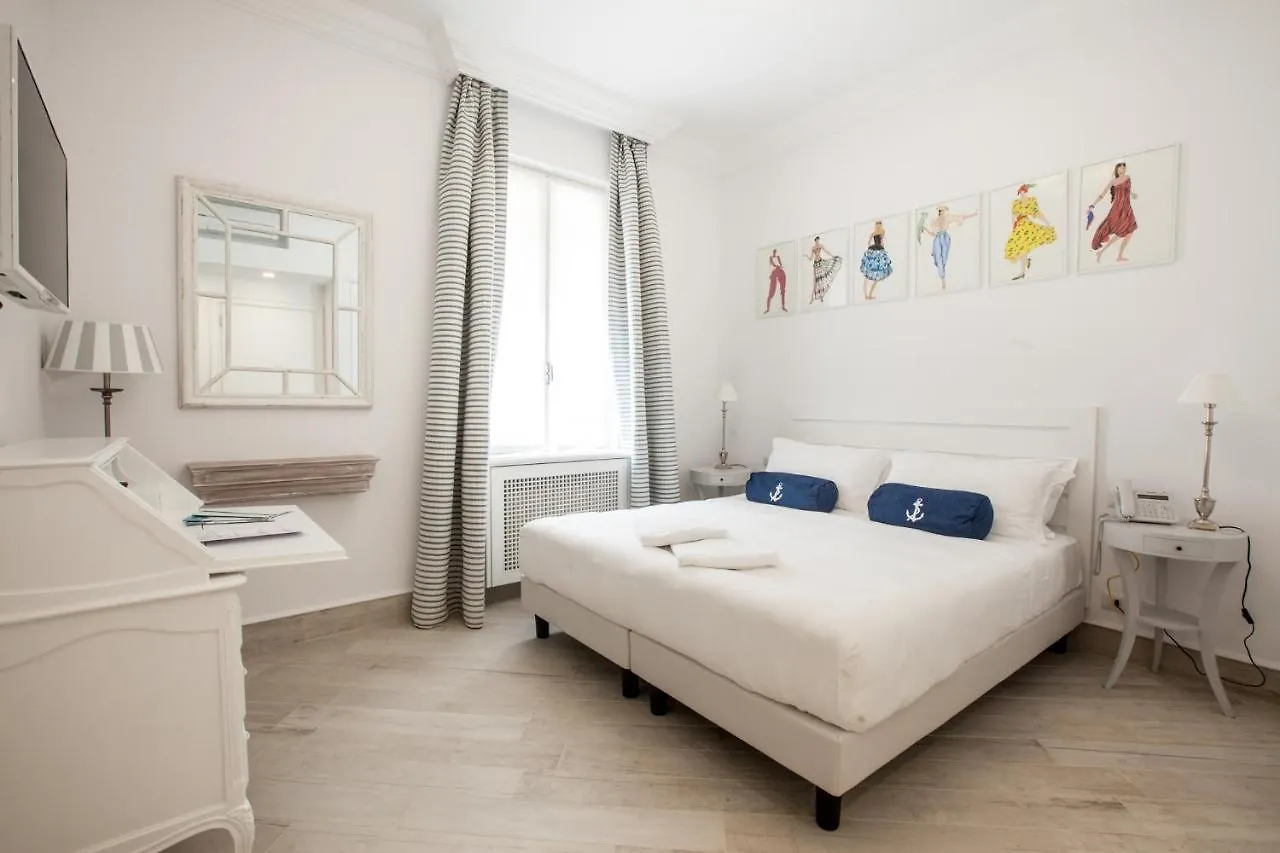 ****  Hotel Marina Charming Rooms Finale Ligure Italy