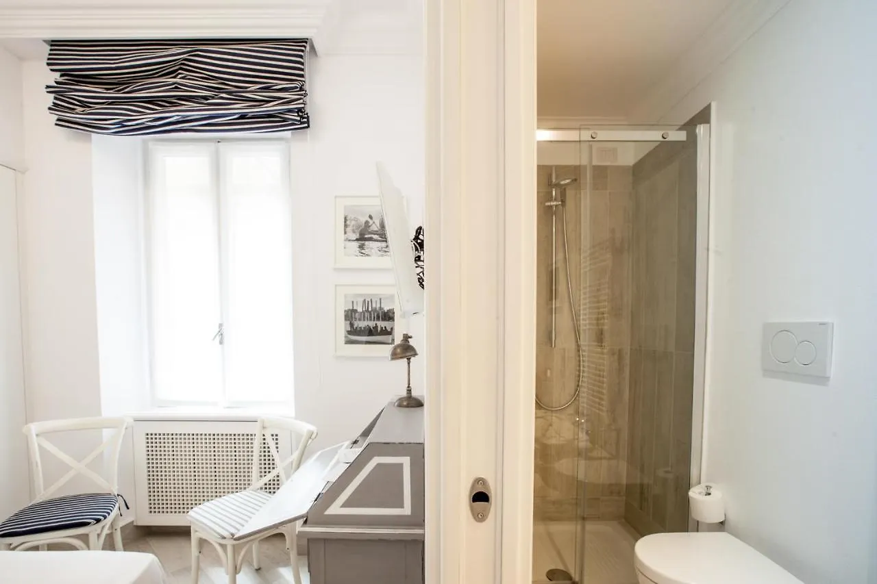 Hotel Marina Charming Rooms Finale Ligure