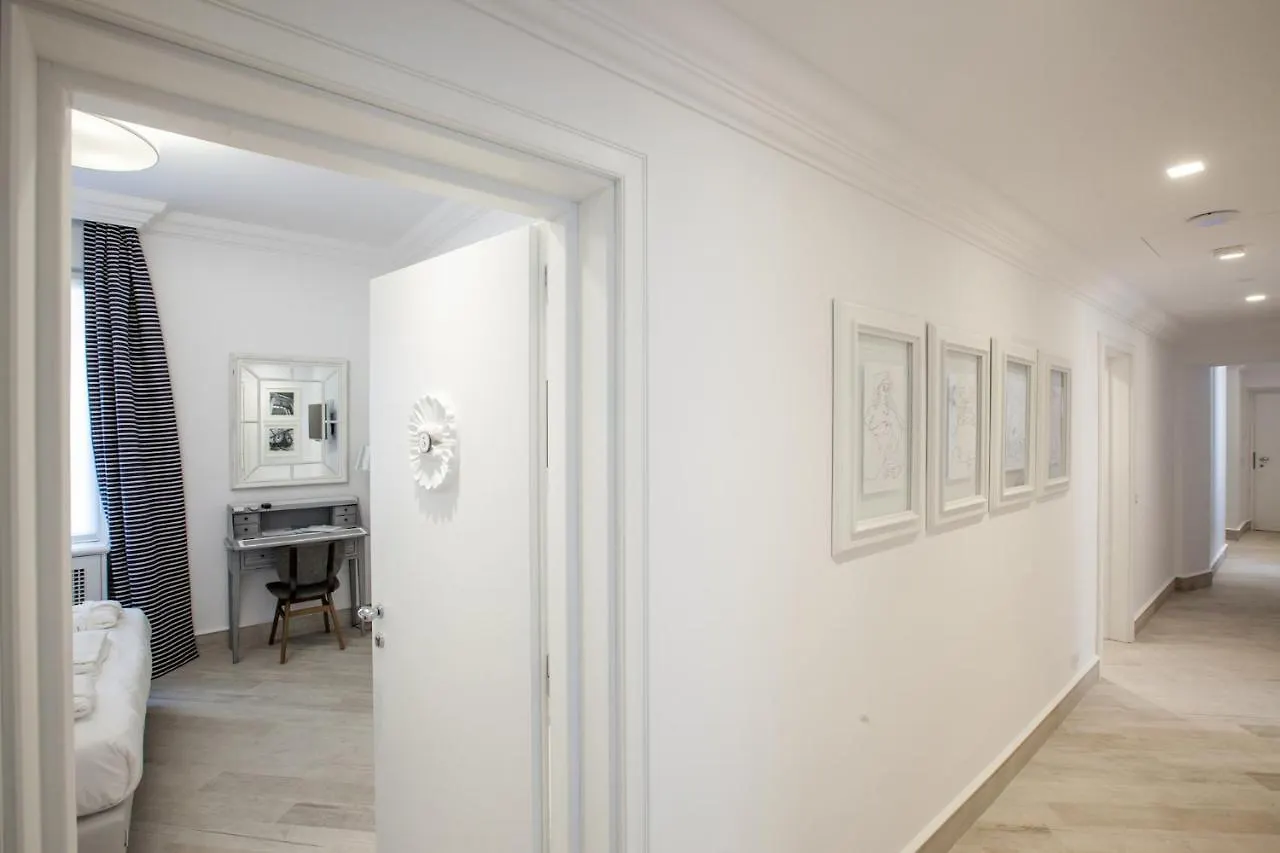 Hotel Marina Charming Rooms Finale Ligure