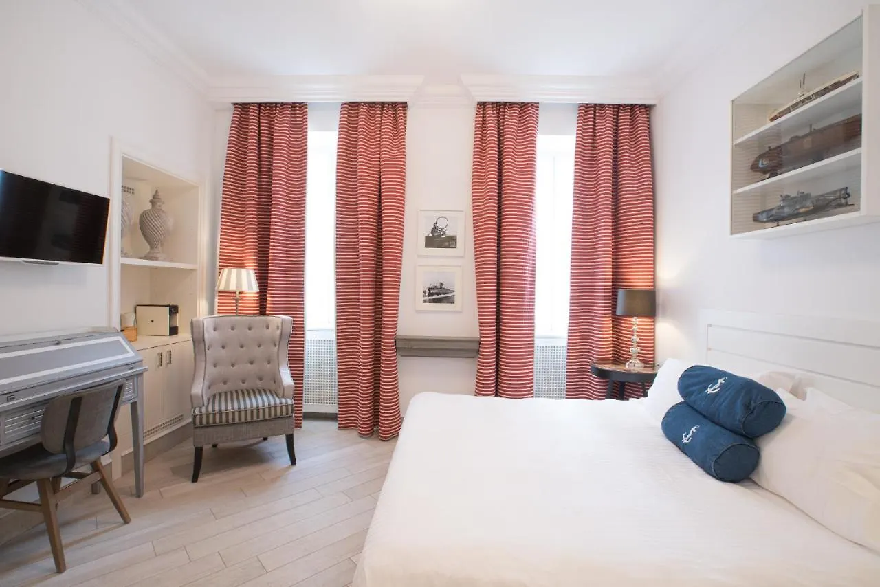 ****  Hotel Marina Charming Rooms Finale Ligure Italy