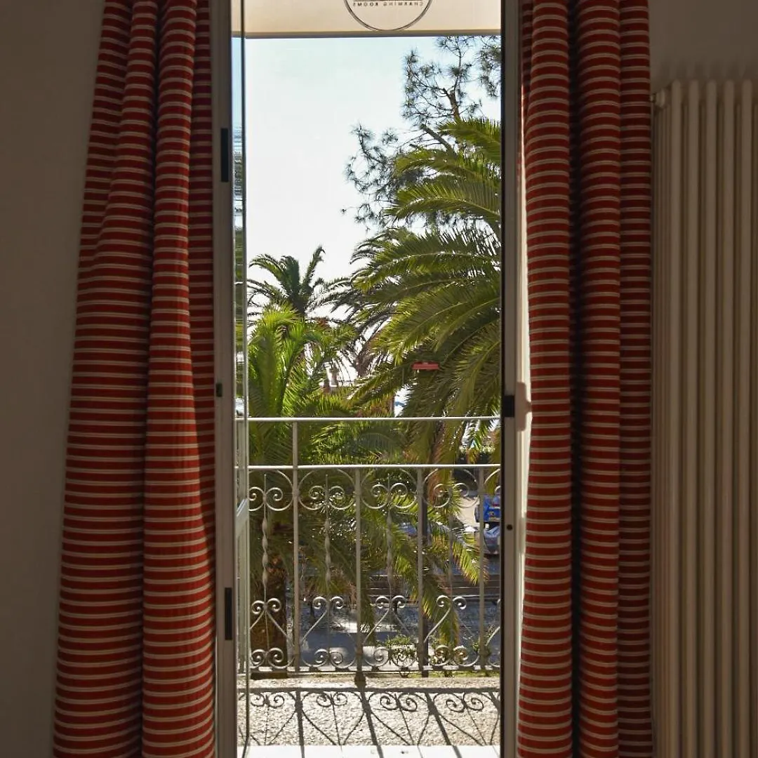 Hotel Marina Charming Rooms Finale Ligure