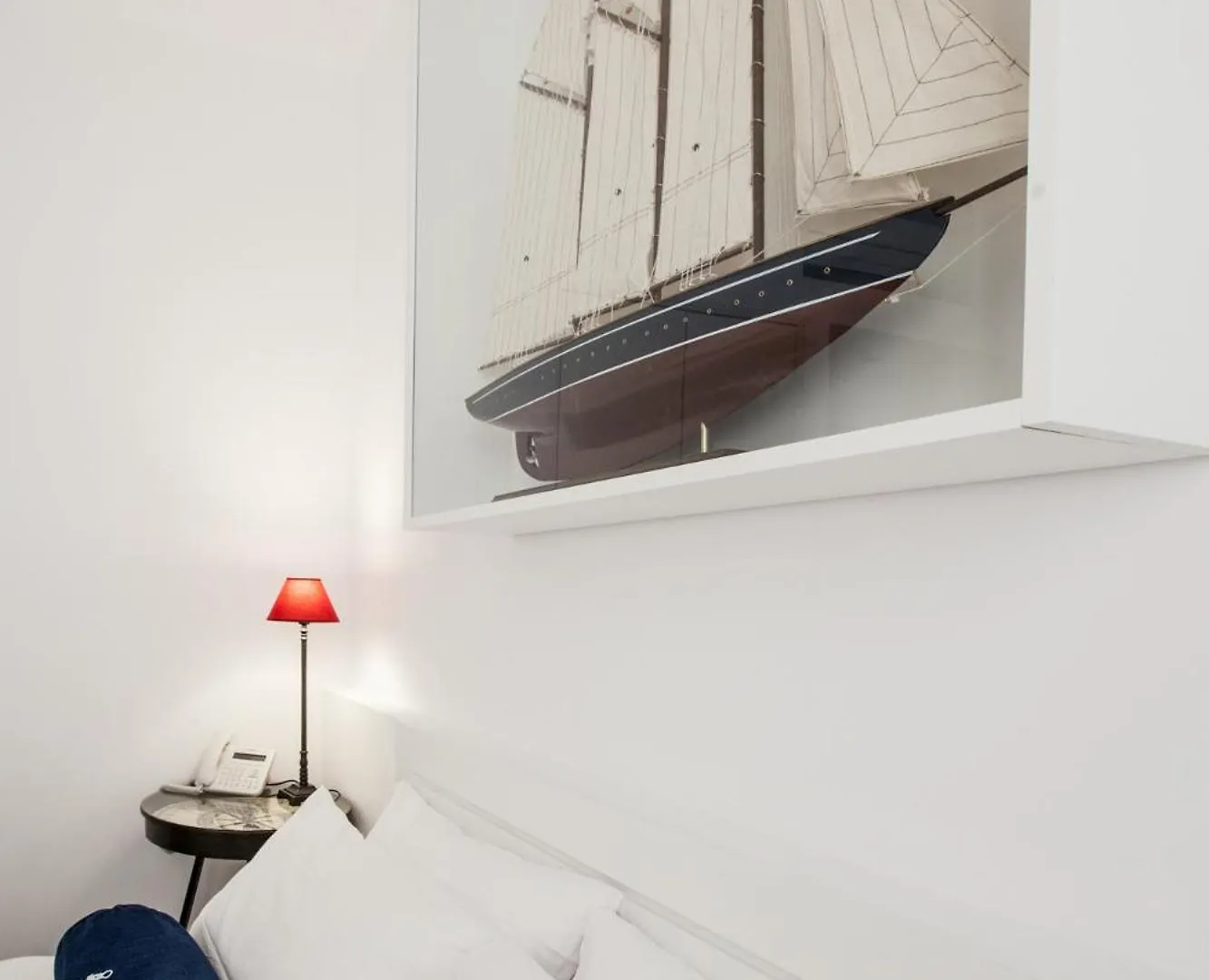 Hotel Marina Charming Rooms Finale Ligure 4*,  Italy