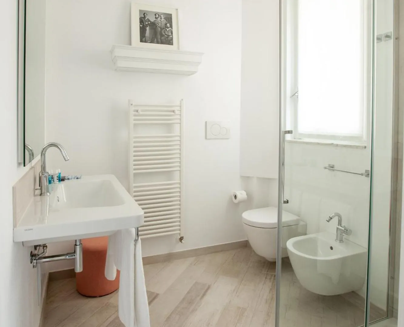 Hotel Marina Charming Rooms Finale Ligure