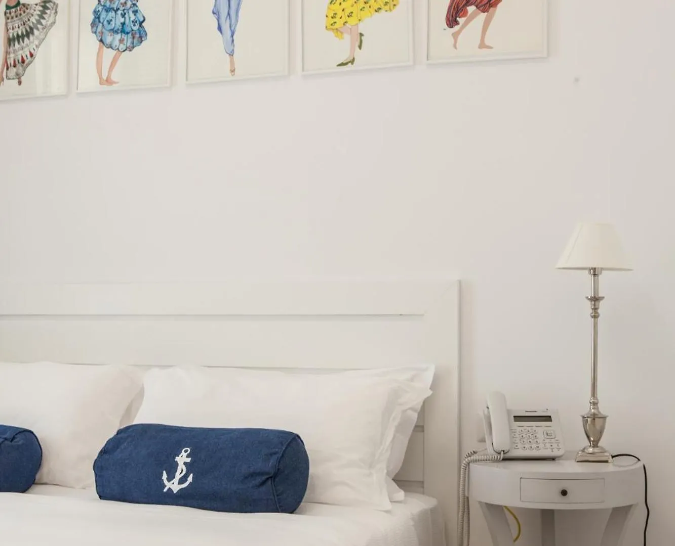 Hotel Marina Charming Rooms Finale Ligure