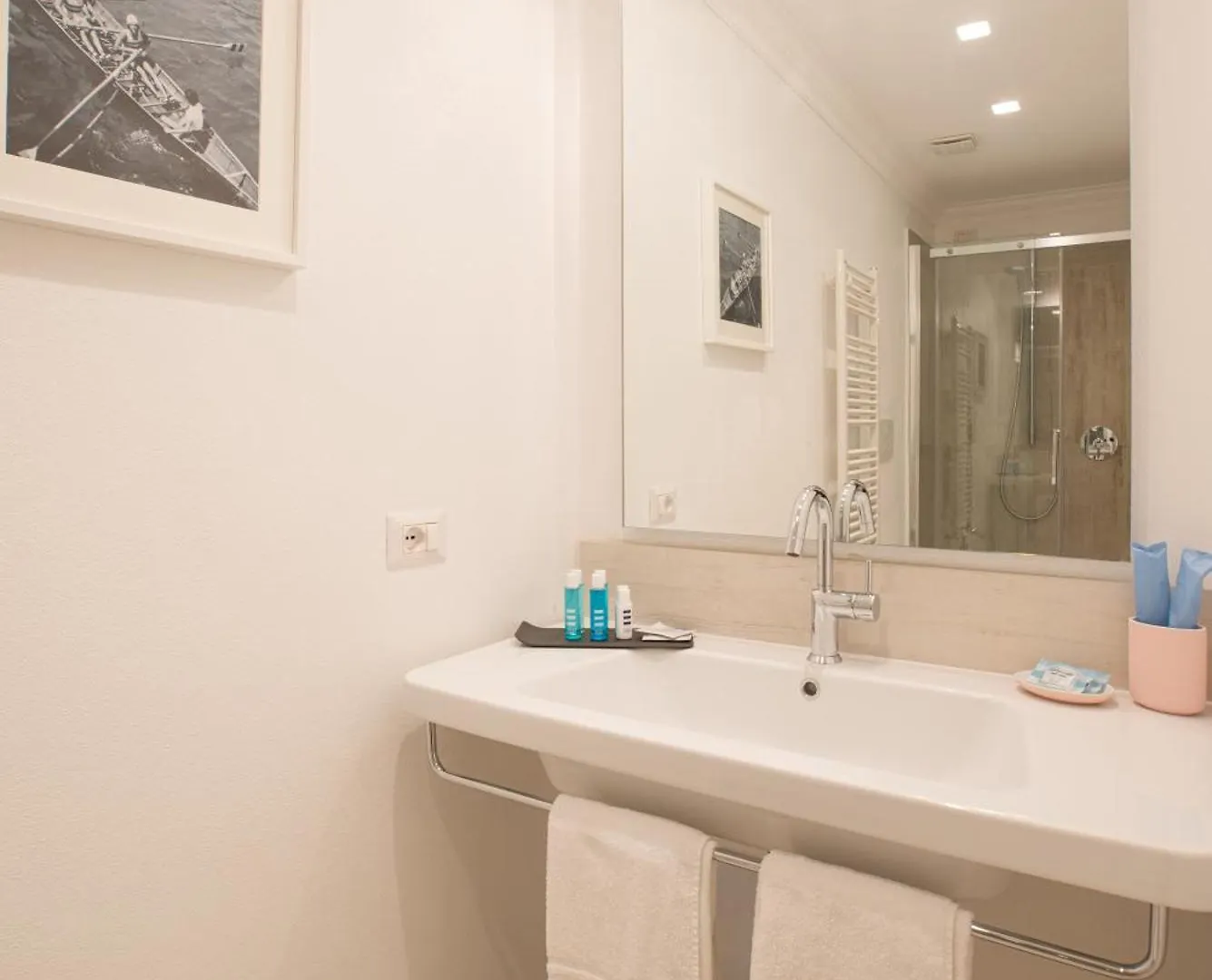 Hotel Marina Charming Rooms Finale Ligure