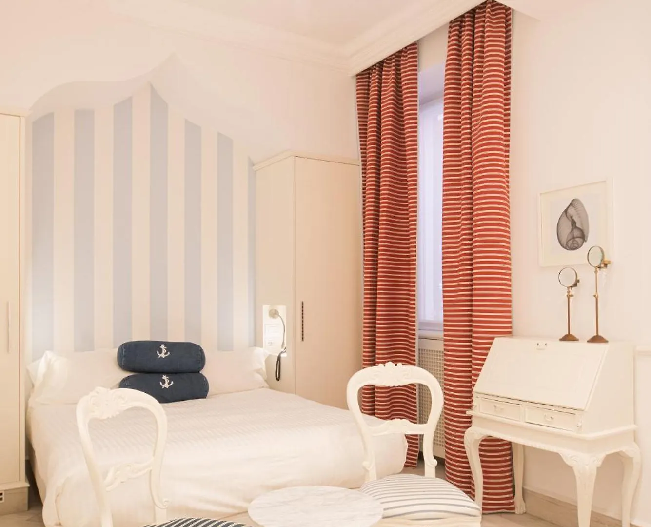 Hotel Marina Charming Rooms Finale Ligure