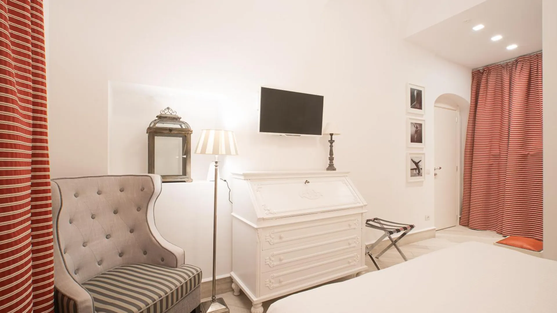 Hotel Marina Charming Rooms Finale Ligure