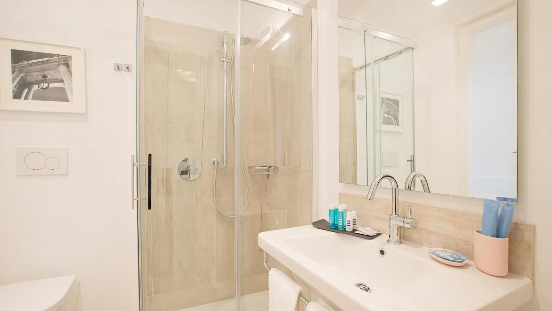 Hotel Marina Charming Rooms Finale Ligure Italy