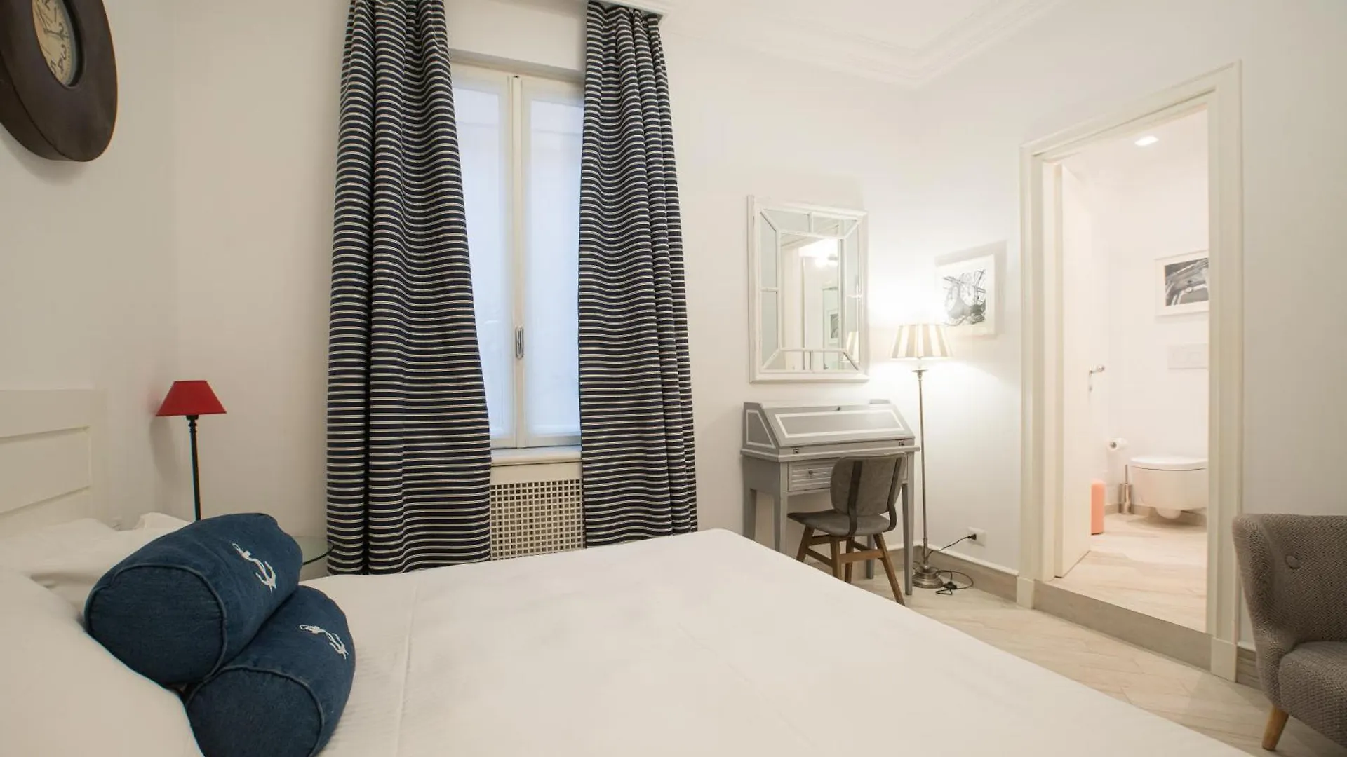Hotel Marina Charming Rooms Finale Ligure