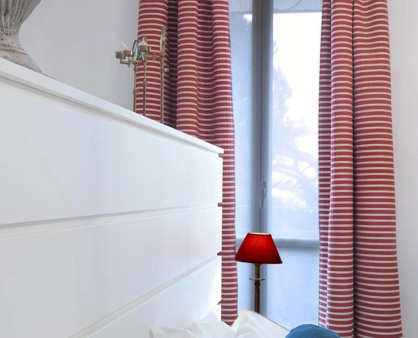 Hotel Marina Charming Rooms Finale Ligure