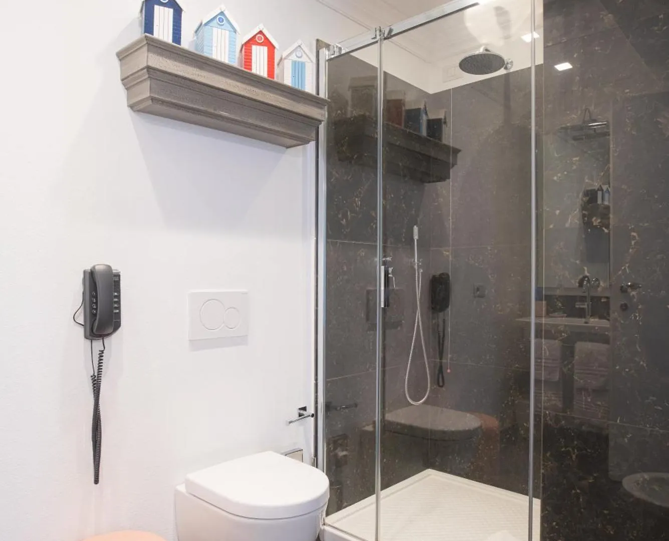Hotel Marina Charming Rooms Finale Ligure