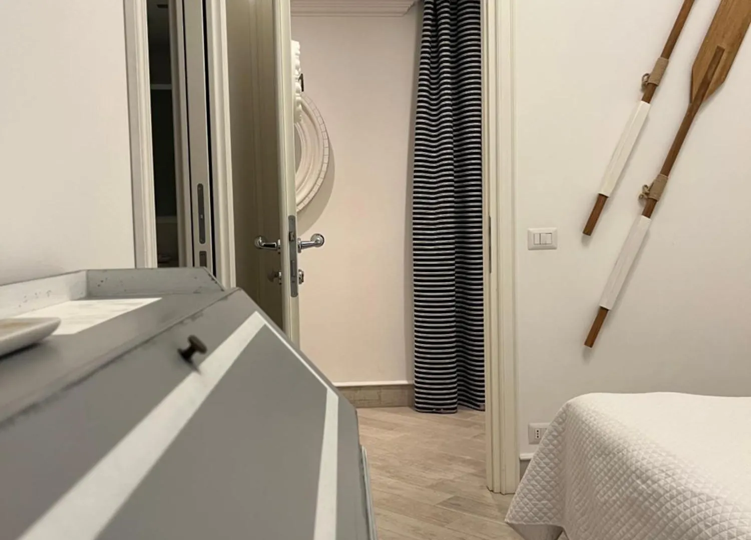Hotel Marina Charming Rooms Finale Ligure