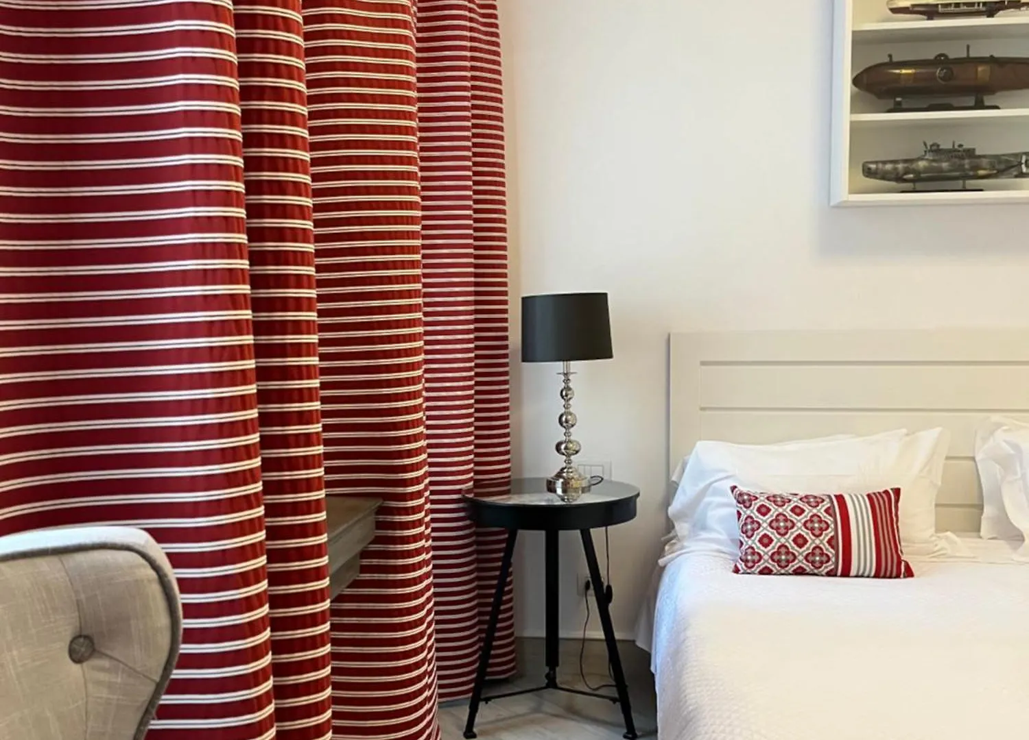 Hotel Marina Charming Rooms Finale Ligure