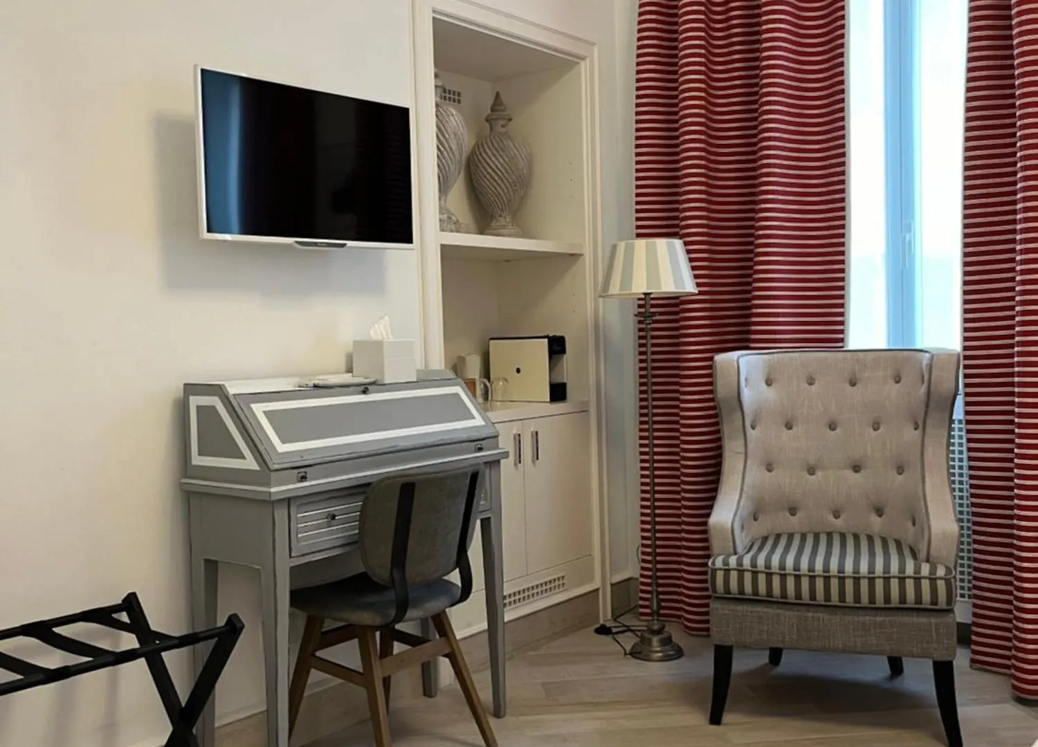 Hotel Marina Charming Rooms Finale Ligure