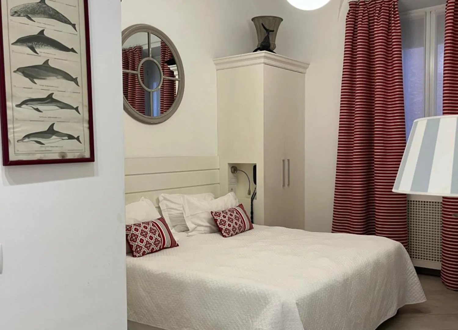 Hotel Marina Charming Rooms Finale Ligure
