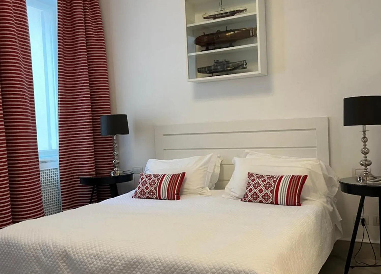 ****  Hotel Marina Charming Rooms Finale Ligure Italy