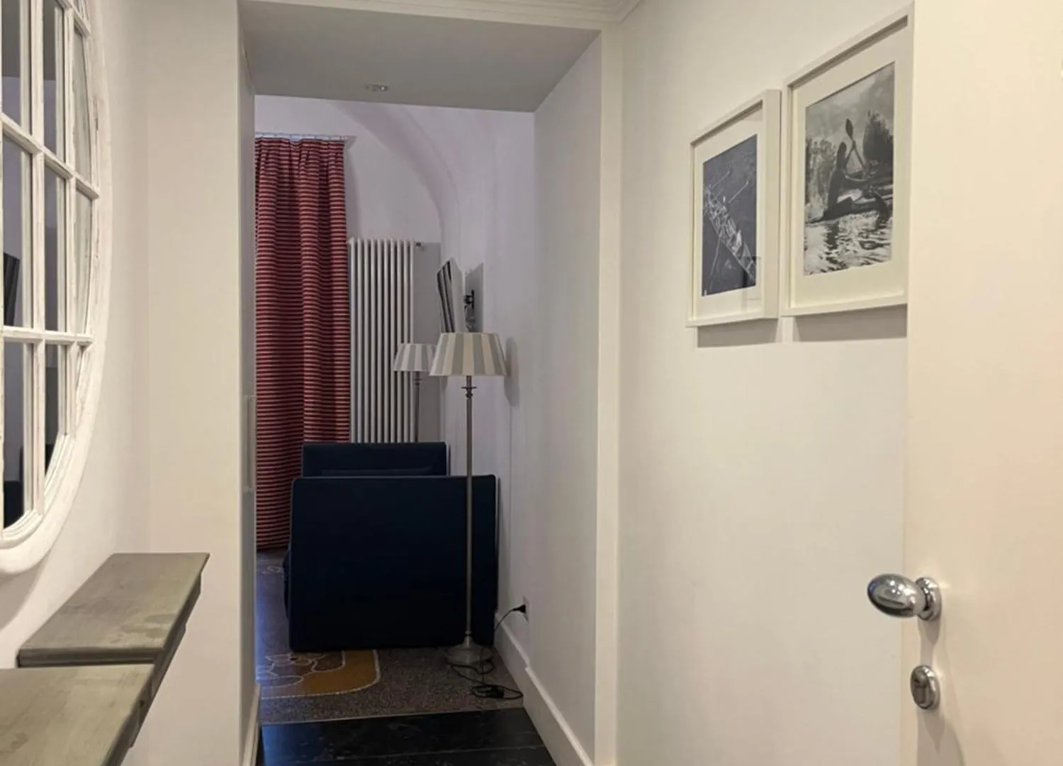 Hotel Marina Charming Rooms Finale Ligure