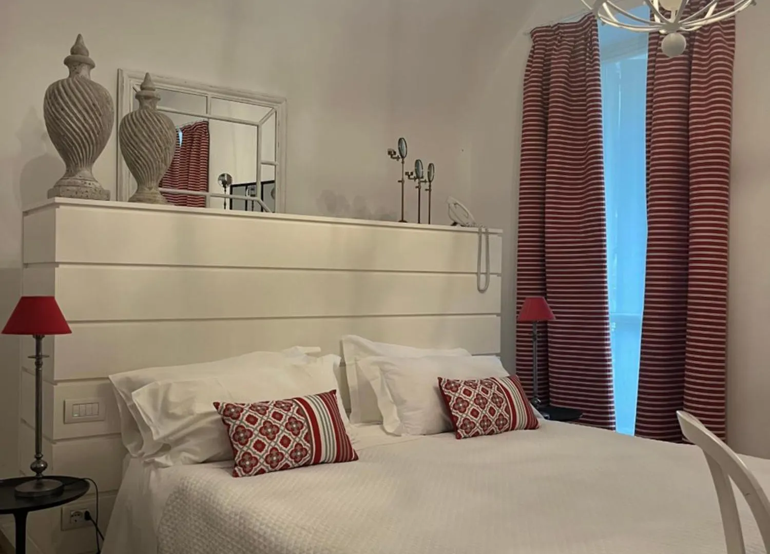 Hotel Marina Charming Rooms Finale Ligure 4*,  Italy