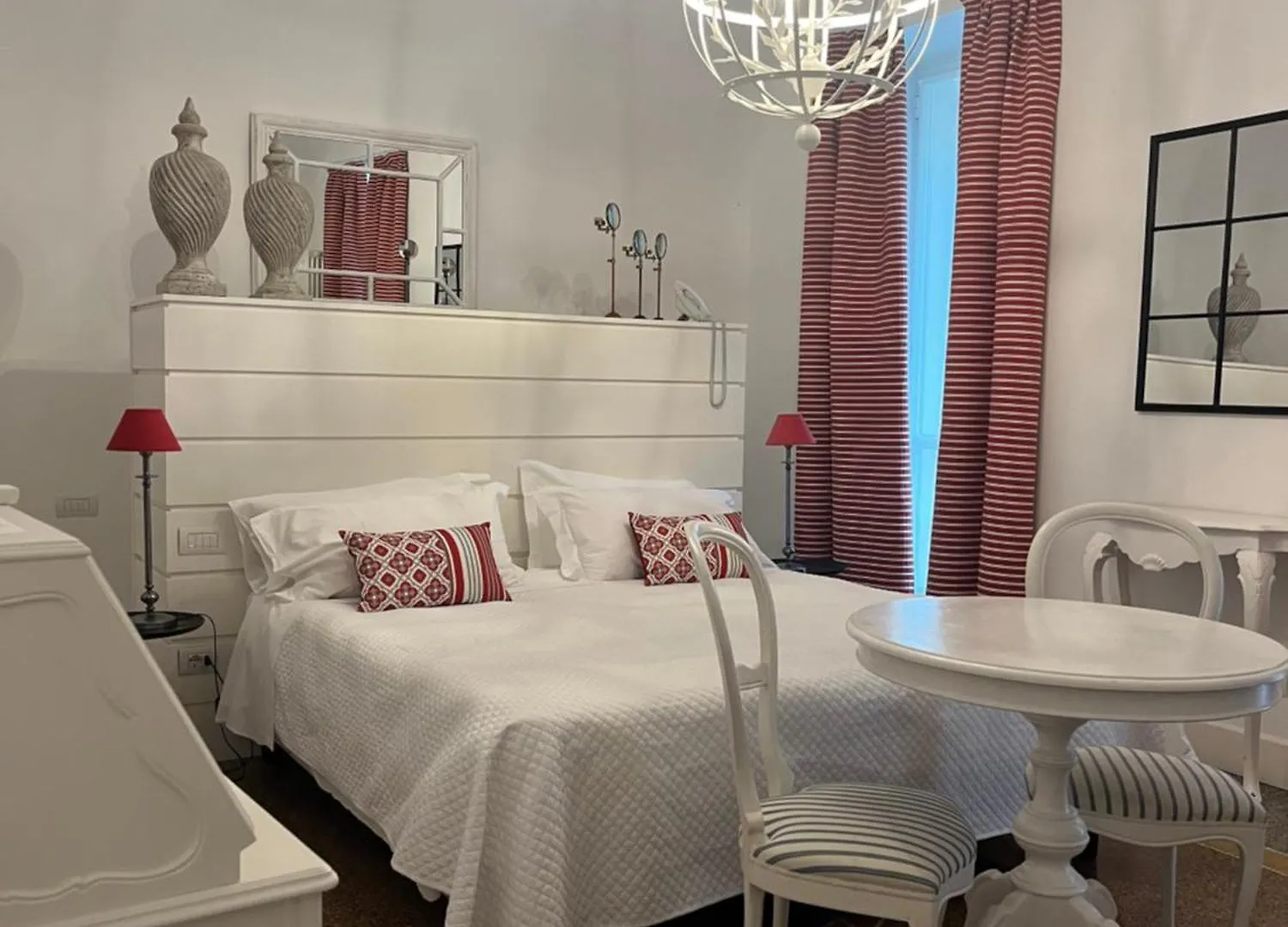 Hotel Marina Charming Rooms Finale Ligure